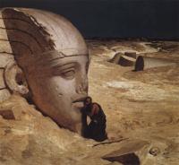 Vedder, Elihu - The Questioner of the Sphinx
